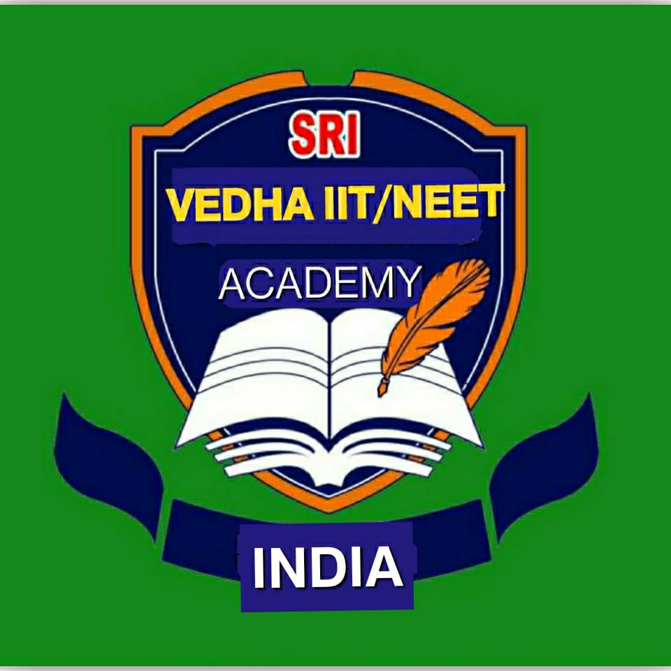 SRI VEDHA IIT & NEET ACADEMY